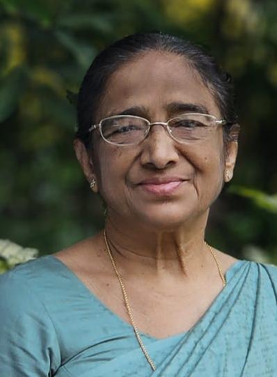 Marykutty
